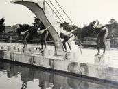 Plavecký šport v Trnave oslavuje 85 rokov, organizovaná podoba zaväzuje