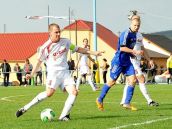 Boleráz vs. Zvončín: V súboji otca so synom sa tešil ten skúsenejší