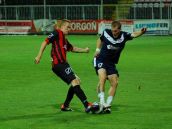 Spartak stiahol Slovan na jediný bod