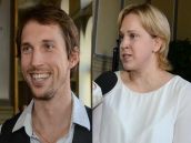 Športovec roka v kraji: Vadovičová zažila vrchol kariéry, Metelka túži po novom velodróme