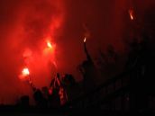 Spartak pevne v čele ligy, padli aj Košice