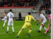 Slováci v Trnave zdolali Škótsko, pohodu mužstvu dodali Makove góly