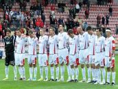 Spartak s Prešovom komorne výsledkovo i hlasivkovo