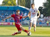 Spartak získal prvý bod v sezóne, remizoval v Senici