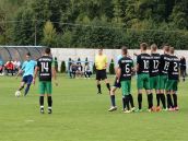 Futbal, 5. liga: Veľké Kostoľany v derby zdolali Drahovce, Zvončín zakopol