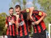 Spartak otočil skóre a vyhral v Skalici prehratý zápas