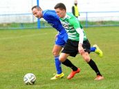 Futbal, 4. liga: Malženice vyhrali derby v Boleráze, Jaslovské Bohunice získali bod