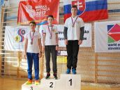 Lukostrelci zo Suchej nad Parnou bodovali na majstrovstvách Slovenska
