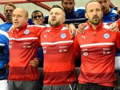 Mário Prelovský opäť čaruje: Na majstrovstvá Európy si zobral dva talizmany