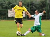 Futbal, 4. liga SZ: Konečne to prišlo, prvé víťazstvo Križovian
