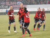NÁZORY: Spartak ukázal v Zlatých Moravciach správne mentálne nastavenie
