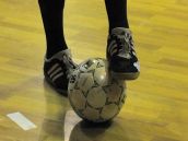 Futsalovej Mime kontumovali päť zápasov a príde aj o body