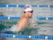 Trnava hostila významné plavecké preteky, ozdobou podujatia výkony Klobučníka