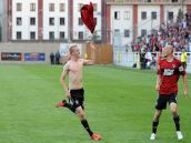 Spartak gólmi Vlaska otočil zápas s Banskou Bystricou