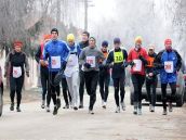 Po Majcichovskom Hamburgu príde na rad Zimný beh zdravia