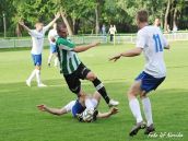 Futbal, 5. liga: Braniša zariadil víťazstvo Malženíc nad Veľkými Kostoľanmi, Trebatice zabrali naplno