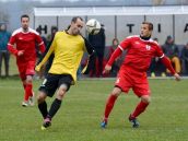 Futbal, 7. liga B: Trakovice porazili Pečeňady, Chtelnica po výhre nad Dubovanmi vedie tabuľku