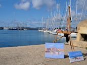 FOTOBLOG: Sardínia - romantický ostrov plný farieb, kde sa zastavil čas