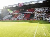 Spartak pred vypredaným hľadiskom proti Austrii neuspel, vypadol po penaltovom rozstrele