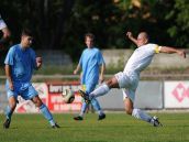 Futbal, 5. liga: Kúty deklasovali Smolenice, Krtovce s víťaznou rozlúčkou