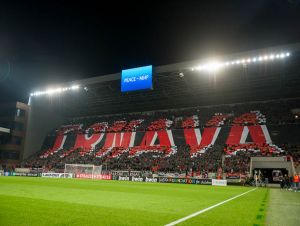 Nordsjaelland ukázal v Trnave silu, Spartak zostáva v Európe bez bodu