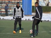 Spartak začal zimnú prípravu, na lane má aj hráča z Olympique Marseille