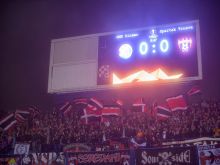 Chudý veril vo vyrovnanie, Kadlec sa ospravedlnil a poďakoval fanúšikom