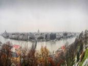BLOG: Perla na Dunaji! Budapešť je krásna aj v zime