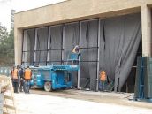 Najmodernejšie balneocentrum otvoria začiatkom apríla v Piešťanoch