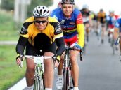 Primátor Butko na bicykli prešiel 180 kilometrov, zastavil ho až defekt