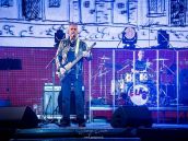 FOTO: Koncert Elánu v Trnave sledovala zaplnená City Arena