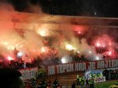 Spartakovci na belehradskom derby: Slovenská liga sa nechytá!