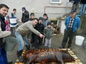 Po krvavom víkende odišli futbalisti Červeníka na Liptov