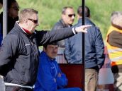 Tréner Dubec mení pôsobisko, pomôže k záchrane Bohdanovciam