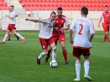 Bestrent Cup: Siladice vyradili Dubovany, súťaž bude mať nového víťaza