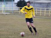 Príde viac ľudí, predáme viac cigánskej, hovorí pred derby s Majcichovom tréner Voderád