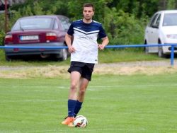 Futbal, 5. liga: Voderady zabodovali, Zvončín vyhral v Horných Orešanoch