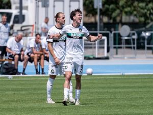 Malženice v príprave dokázali remizovať s Besiktasom Istanbul