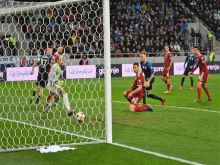 Maďari odchádzajú z Trnavy smutní, susedské derby vyhrali Slováci