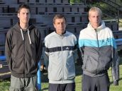 Cíferská futbalová dynastia