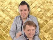 V Horných Orešanoch vystúpi hudobná kapela Duo Jamaha