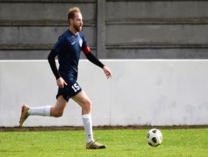 Futbal, 9. ligy: Špačince sa dostali do čela, Šípkové strelilo 11 gólov