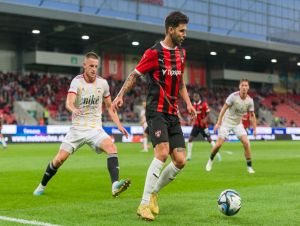 Ružomberok je pre Trnavu stále zakliaty, Spartak dvakrát viedol, no nevyhral