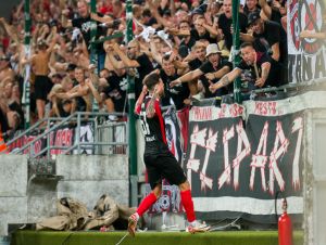 Plán nevyšiel, zmeny áno. Spartakovec Procházka: Pomohlo nám zjednodušenie hry