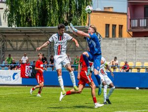 Spartak zdolal v príprave Zlaté Moravce, Trnava bude ďalej posilňovať káder