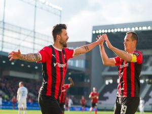 Spartak si zopakuje federálne derby, v príprave vyzve aj Spartu Praha