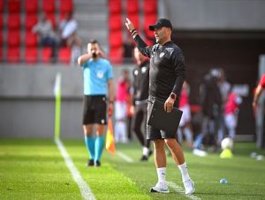 Spartak povedie proti Skalici tréner Durkáč, fanúšikovia Trnavy dostali zákaz