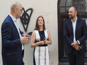 V Trnave budú dve kultúrno-kreatívne centrá, okrem kraja získala financie aj UCM