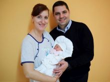 BÁBENCE: V prvej polovici marca prišli na svet nové životy