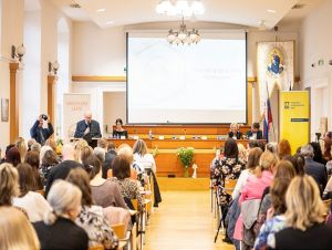 Ako sa vyhnúť vyhoreniu? V Trnave bude konferencia o duševnom zdraví